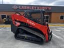 Kubota SVL97-3 Image
