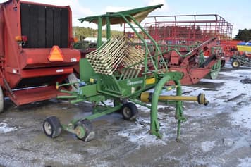 Main image Krone Swadro 355