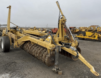 Main image Sweco D610