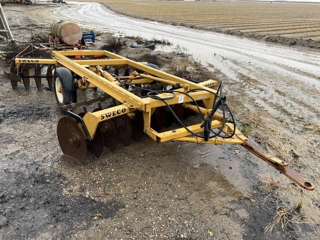 Image of Sweco D99 equipment image 2