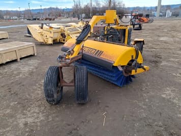 Main image Sweepster H84P4PNV