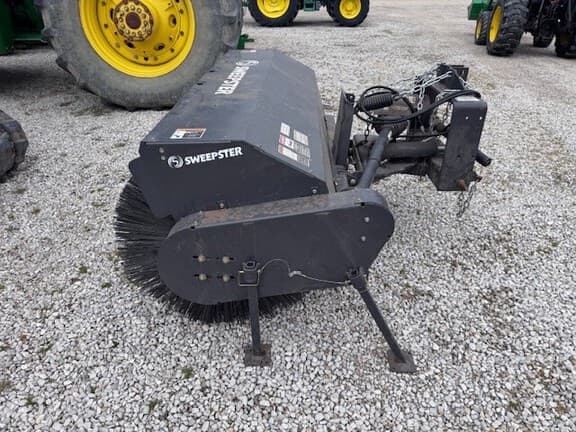 Image of Sweepster RHF A6MH-0052 equipment image 2