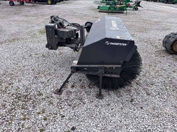 Image of Sweepster RHF A6MH-0052 equipment image 3