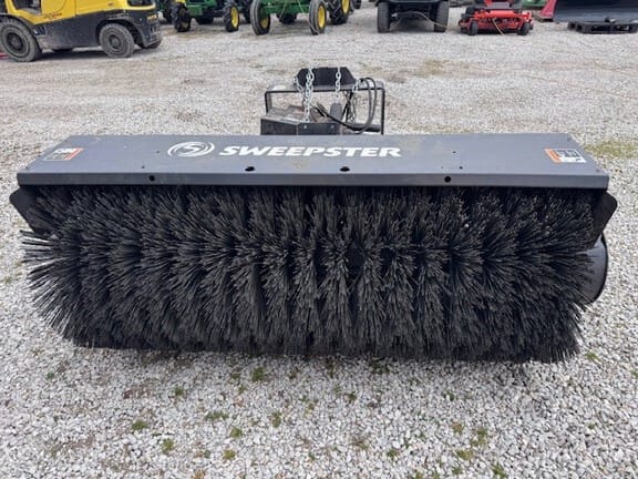 Sweepster RHF A6MH-0052 Equipment Image0