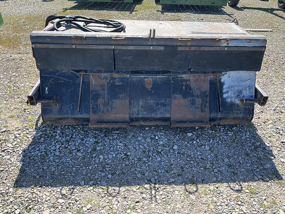 Image of FFC Sweeper equipment image 2
