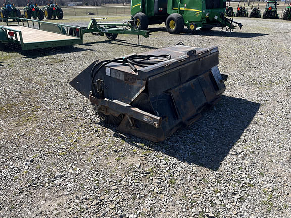 Image of FFC Sweeper equipment image 1