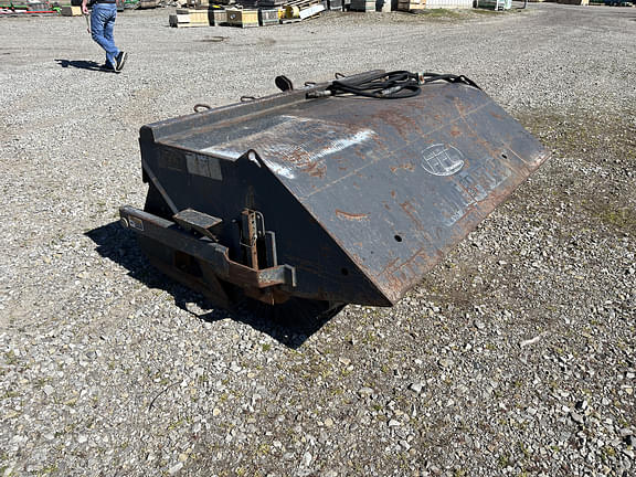 Image of FFC Sweeper equipment image 3