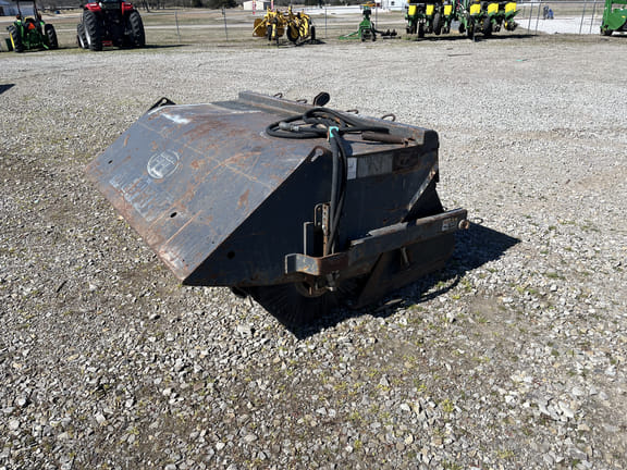 Main image FFC Sweeper