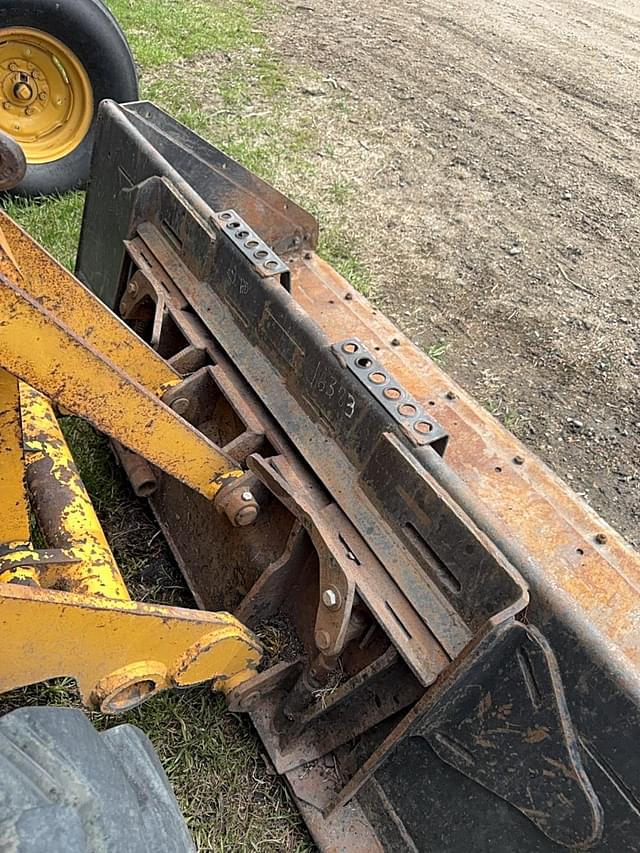 Image of Swinger 2000 equipment image 4