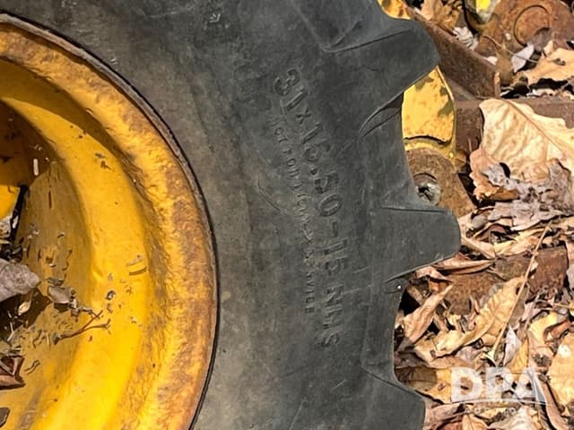 Image of Swinger 240-2 equipment image 4