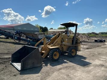 Main image Swinger 240