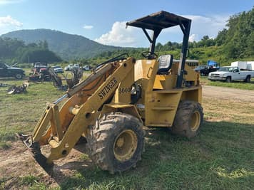 Main image Swinger 3000