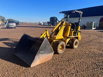 Main image Swinger M25