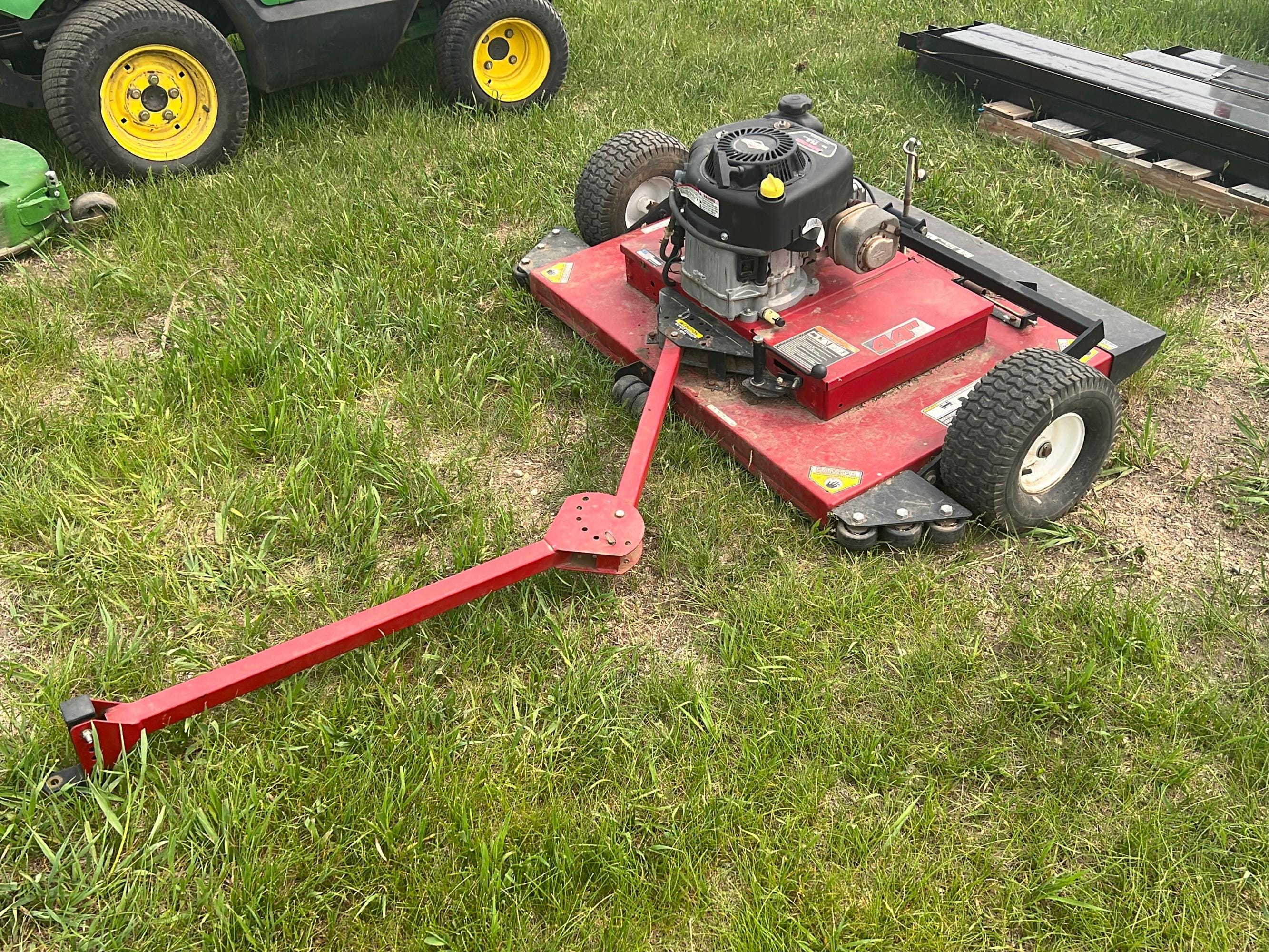 Main image Swisher T11544