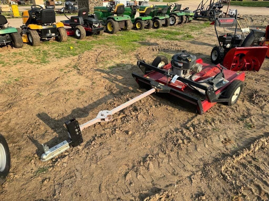 Main image Swisher 44