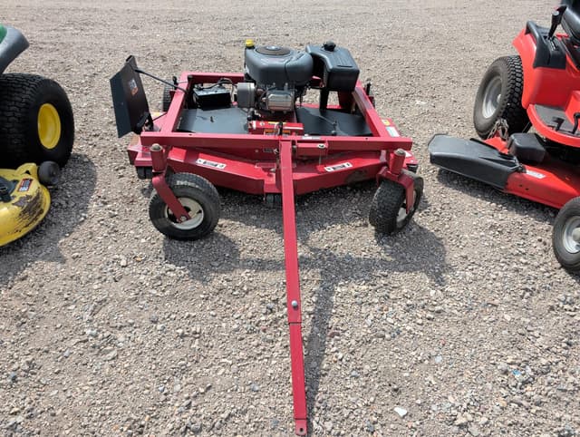 Image of Swisher T14560 equipment image 1