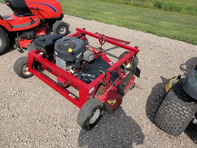 Image of Swisher T14560 equipment image 4