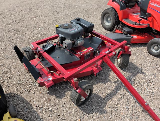 Image of Swisher T14560 equipment image 2