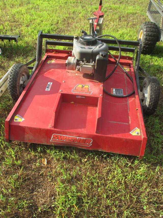 Image of Swisher RTB12544 equipment image 3