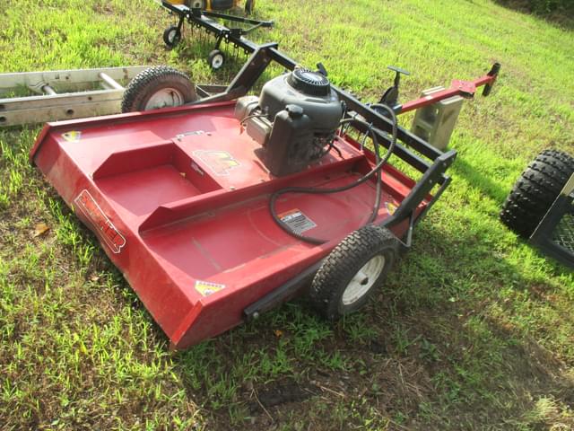 Image of Swisher RTB12544 equipment image 2