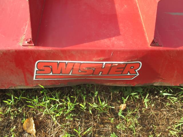 Image of Swisher RTB12544 equipment image 4