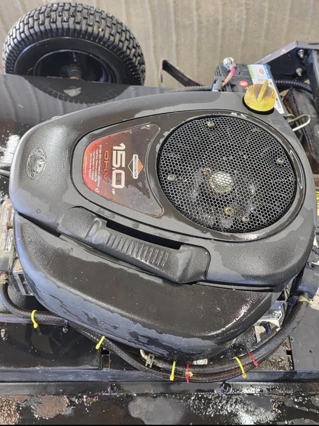 Image of Swisher RC11544BS equipment image 1