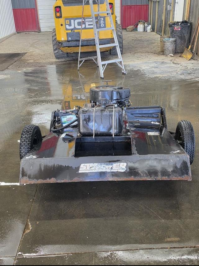 Image of Swisher RC11544BS equipment image 3
