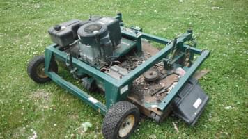 Main image Swisher UGT1260