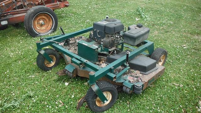 Image of Swisher UGT1260 equipment image 2