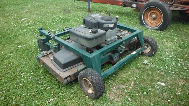 Image of Swisher UGT1260 equipment image 3