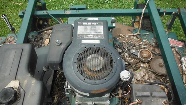 Image of Swisher UGT1260 equipment image 4