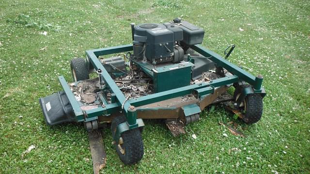 Image of Swisher UGT1260 equipment image 1