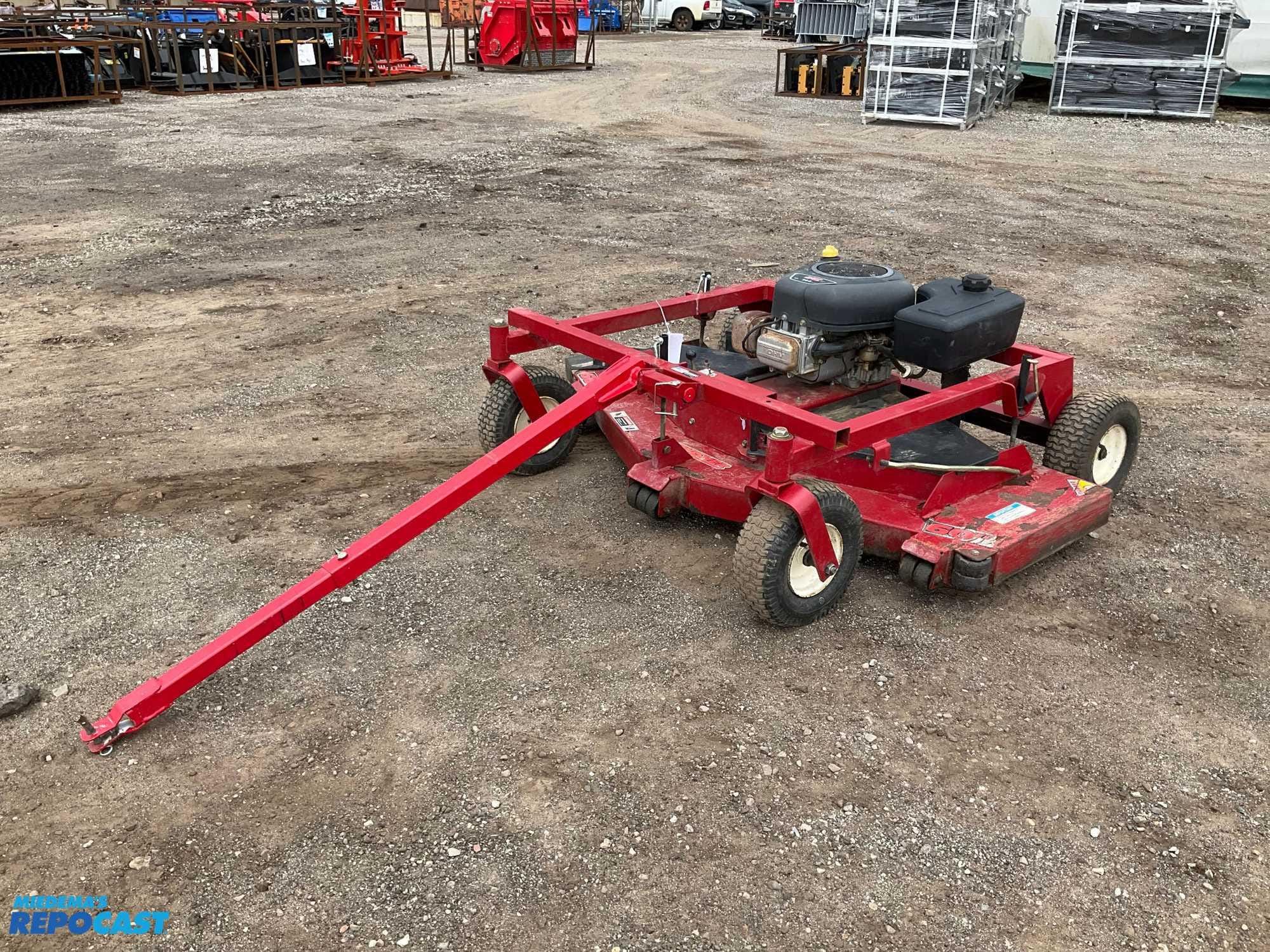 Main image Swisher T14560