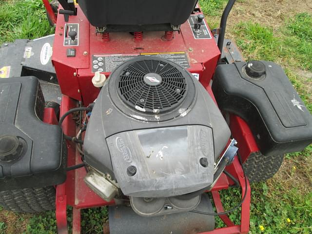 Image of Swisher Z-Max equipment image 4