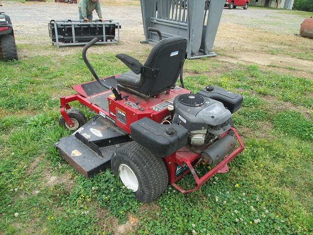 Image of Swisher Z-Max equipment image 3