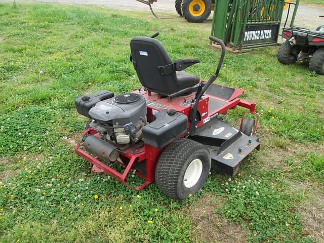 Image of Swisher Z-Max equipment image 2