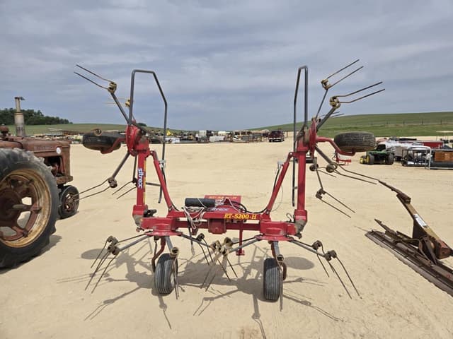Image of Sitrex RT5200-H equipment image 4