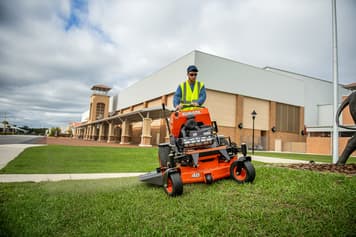 Main image Kubota SZ19-36