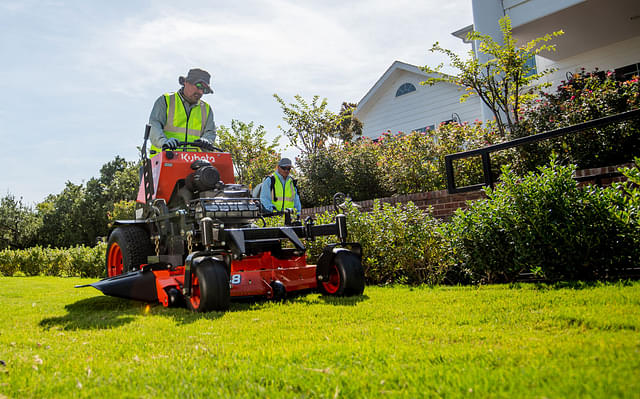 Image of Kubota SZ22-48 equipment image 2