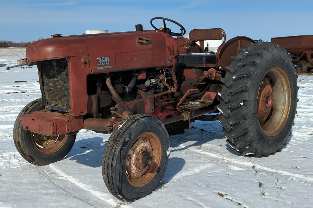 Image of International Harvester 350 Primary image