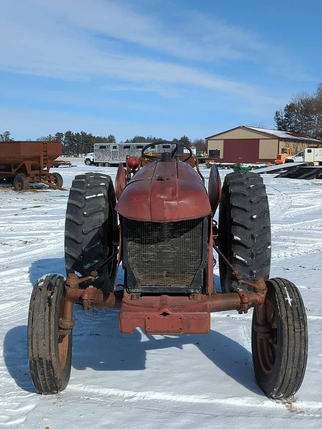 Image of International Harvester 350 equipment image 3