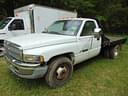 1997 Dodge Ram 3500 Image