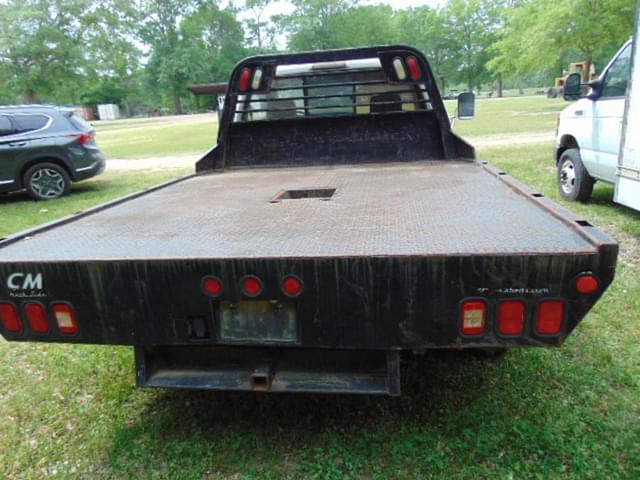 Image of Dodge Ram 3500 equipment image 3