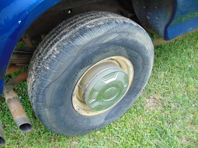 Image of Ford F-250 equipment image 4