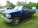 1997 Ford F-250 Image
