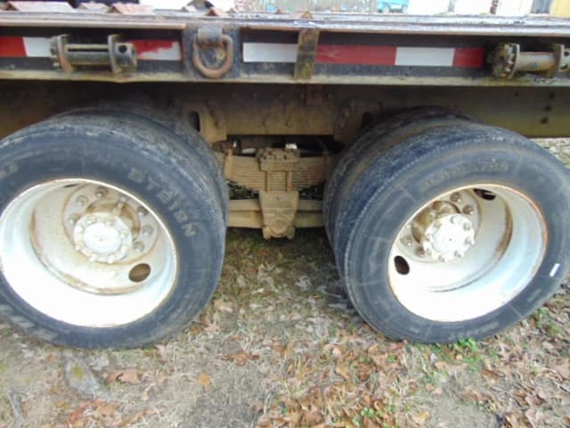 Image of International 4000 equipment image 3