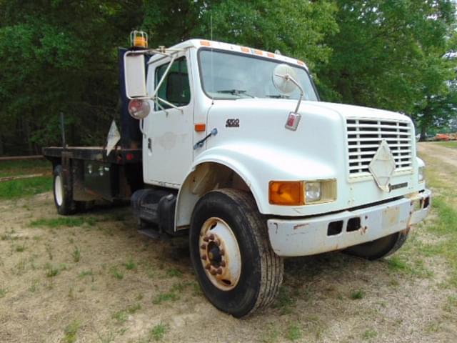 Image of International 4700 equipment image 1