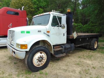 Main image International 4700