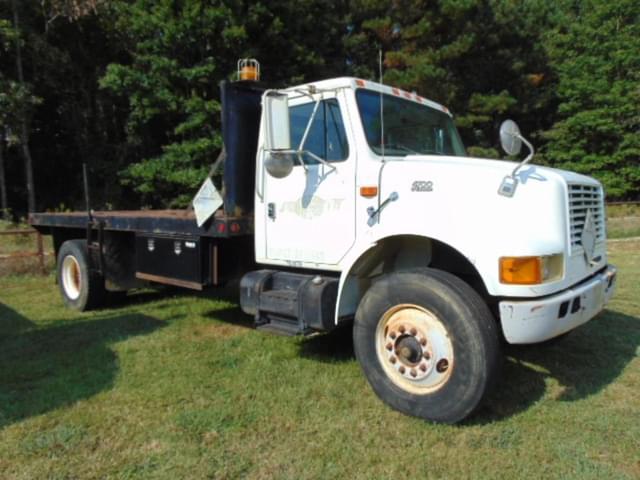 Image of International 4700 equipment image 1