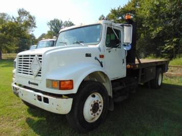 Main image International 4900